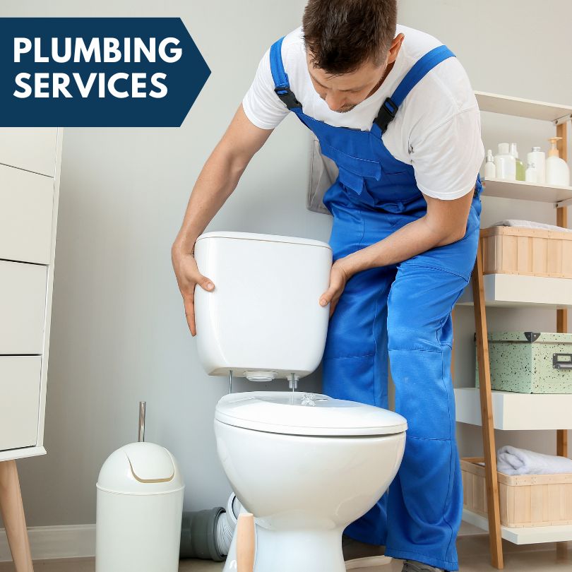Plumbing Company in Waverly, IA